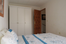 Sale - Reihenhaus - Guardamar - Buenavista