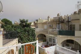 Sale - Reihenhaus - Guardamar - Buenavista