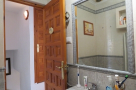 Sale - Reihenhaus - Guardamar - Buenavista