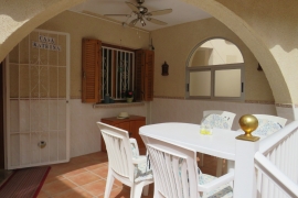 Sale - Reihenhaus - Guardamar - Buenavista