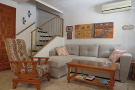 Sale - Reihenhaus - Guardamar - Buenavista