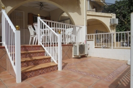 Sale - Reihenhaus - Guardamar - Buenavista