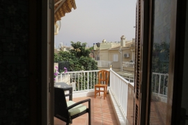 Sale - Reihenhaus - Guardamar - Buenavista