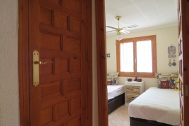 Sale - Reihenhaus - Guardamar - Buenavista