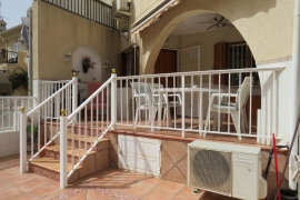 Sale - Reihenhaus - Guardamar - Buenavista