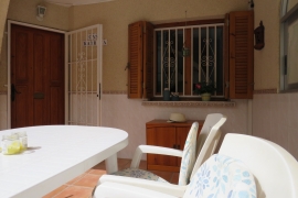 Sale - Reihenhaus - Guardamar - Buenavista