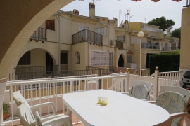 Sale - Reihenhaus - Guardamar - Buenavista