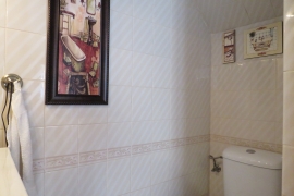 Sale - Reihenhaus - Guardamar - Buenavista