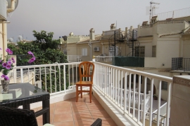 Sale - Reihenhaus - Guardamar - Buenavista