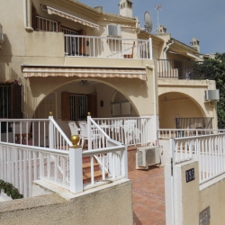 Reihenhaus - Sale - Guardamar - Buenavista