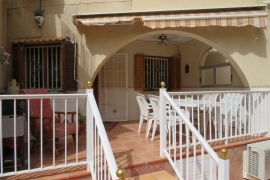 Sale - Reihenhaus - Guardamar - Buenavista