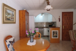 Sale - Reihenhaus - Guardamar - Buenavista