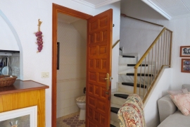 Sale - Reihenhaus - Guardamar - Buenavista