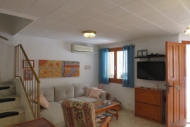 Sale - Reihenhaus - Guardamar - Buenavista