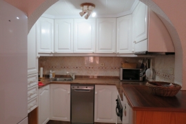 Sale - Reihenhaus - Guardamar - Buenavista