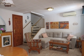 Sale - Reihenhaus - Guardamar - Buenavista