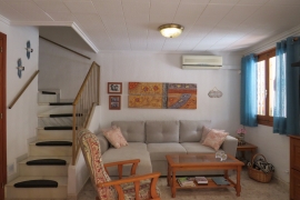 Sale - Reihenhaus - Guardamar - Buenavista