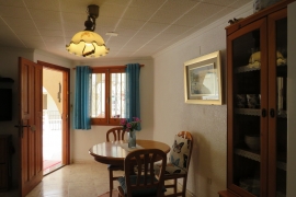 Sale - Reihenhaus - Guardamar - Buenavista