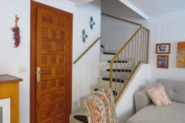 Sale - Reihenhaus - Guardamar - Buenavista