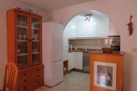 Sale - Reihenhaus - Guardamar - Buenavista