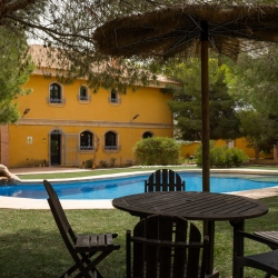 Villa - Sale - Ciudad Quesada - Lo Pepin