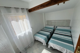 Reventa - Apartamento - Torrevieja - Playa Los Locos