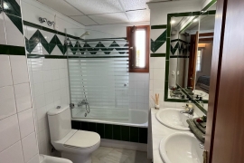 Reventa - Apartamento - Torrevieja - Playa Los Locos