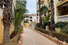 Reventa - Apartamento - Torrevieja - Playa Los Locos