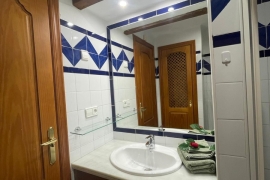 Reventa - Apartamento - Torrevieja - Playa Los Locos