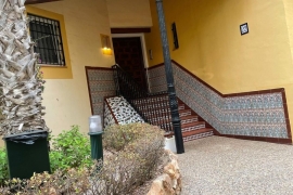 Reventa - Apartamento - Torrevieja - Playa Los Locos