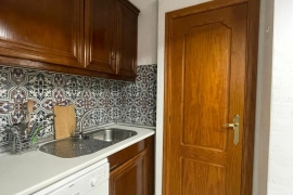 Reventa - Apartamento - Torrevieja - Playa Los Locos