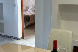 Reventa - Apartamento - Torrevieja - Playa Los Locos