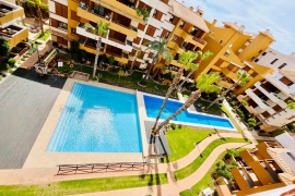 Reventa - Apartamento - Torrevieja - Punta Prima