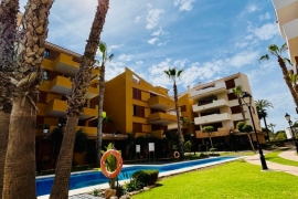 Reventa - Apartamento - Torrevieja - Punta Prima