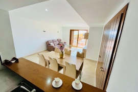 Reventa - Apartamento - Torrevieja - Punta Prima