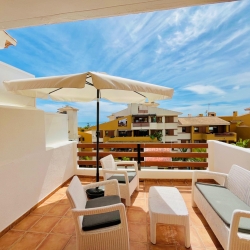 Apartamento - Reventa - Torrevieja - Punta Prima