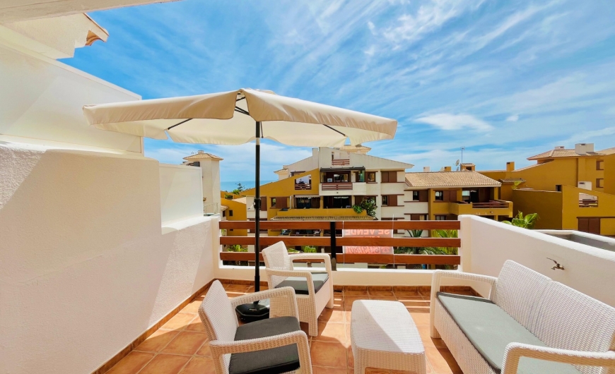 Reventa - Apartamento - Torrevieja - Punta Prima