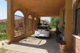 Sale - Villa - Elche - La Hoya