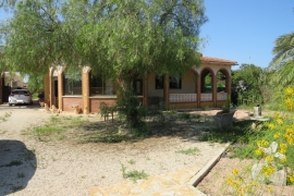 Sale - Villa - Elche - La Hoya