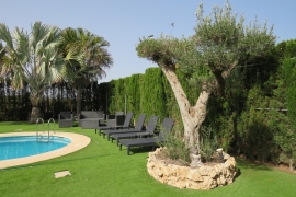 Sale - Chalet - La marina - El Pinet