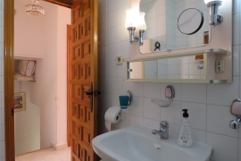 Sale - Reihenhaus - Guardamar - Buenavista