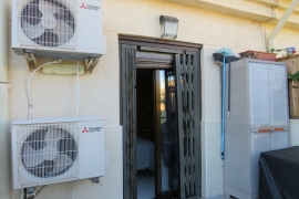 Sale - Reihenhaus - Guardamar - Buenavista