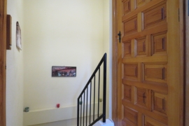 Sale - Reihenhaus - Guardamar - Buenavista