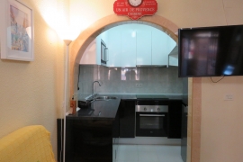 Sale - Reihenhaus - Guardamar - Buenavista