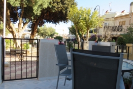 Sale - Reihenhaus - Guardamar - Buenavista