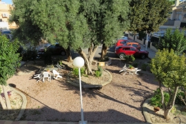 Sale - Reihenhaus - Guardamar - Buenavista