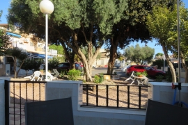 Sale - Reihenhaus - Guardamar - Buenavista