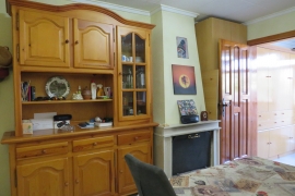 Sale - Reihenhaus - Guardamar - Buenavista