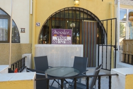 Sale - Reihenhaus - Guardamar - Buenavista