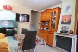 Sale - Reihenhaus - Guardamar - Buenavista